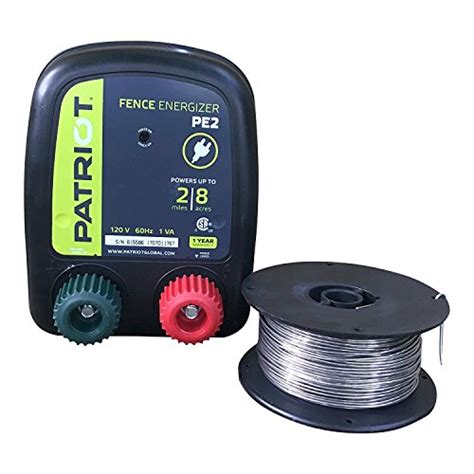 box for electric fence|best small electric fence energizer.